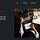 Book online. Un proyecto de UX / UI de Bhetto AN - 04.01.2023