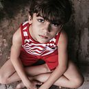 Ternura . Un projet de Photographie de portrait, Éclairage photographique, Photographie numérique, Photographie artistique, Photographie lifest, le, Photographie documentaire , et Photographie argentique de Jojo Seixas - 05.01.2023