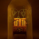 Ancient Egyptian chair 🪑 Ein Projekt aus dem Bereich Kino, Video und TV, Motion Graphics, Animation, H, werk und Möbeldesign und - bau von mona Hanafi - 05.01.2023