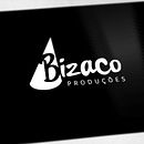 Logo Bizaco . Design grafic de Leônidas Filho - Designer - 01.05.2023