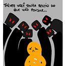 Meu projeto do curso: Desenho de quadrinhos no Procreate. Un progetto di Design, Illustrazione tradizionale, Fumetto, Illustrazione digitale e Design digitale di Luisa Loureiro - 30.12.2022