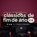 ESPECIAL DE NATAL C&A COM MANU GAVASSI. Advertising project by Thomaz Bastos - 12.05.2022