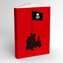 La silueta del "Huachicol". Design, Direção de arte, Design gráfico, Design de informação, Criatividade, e Comunicação projeto de Ricardo Aguirre - 17.01.2023