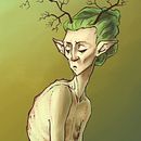 Digital works Ein Projekt aus dem Bereich Traditionelle Illustration und Design von Figuren von gella_27 - 06.01.2023