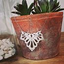 Mi proyecto del curso: Diseño y creación de joyas en latón desde cero. Design de acessórios, Artesanato, Design de joias, e DIY projeto de Rocio López Egea - 07.01.2023
