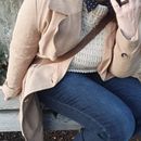 Mi proyecto del curso: Diseño de prendas a crochet: patronaje y escalado de tallas. Un progetto di Fashion design, Fiber Art, Uncinetto e Textile Design di Violeta Cortés Sánchez - 07.01.2023