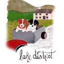 My project for course: Gouache Techniques for Sketchbook Illustration. Ilustração tradicional, Esboçado, Criatividade, Desenho, Pintura em aquarela, Sketchbook, e Pintura guache projeto de erinnbonner - 01.01.2023