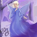 Ilustraciones antes de los cursos. Un proyecto de Ilustración tradicional de Dan Medina - 08.01.2023