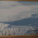 My project for course: Artistic Floral Watercolor: Connect with Nature. Un proyecto de Ilustración tradicional, Pintura, Pintura a la acuarela e Ilustración botánica de Rebecca Nolen - 08.01.2023