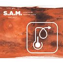 Sistema de Agua en Marte: Diseño de pictogramas. Een project van  Ontwerp, Grafisch ontwerp y Bewegwijzering van Raí Samaniego - 08.01.2023