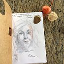 My project for course: Mixed-Media Travel Sketchbook. Un progetto di Pittura, Bozzetti, Disegno a matita, Pittura ad acquerello e Sketchbook di nancy_wilson - 08.01.2023