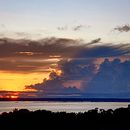Entardecer. Photograph project by Alonso Correia - 01.03.2023