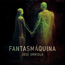 Fantasmáquina (audiolibro). Creative Writing, and Fiction Writing project by José Urriola - 01.08.2023