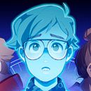 FROSTBOND THE MOVIE. Un proyecto de Ilustración tradicional, Diseño de personajes, Cómic y Diseño de Akimaro - 03.12.2021