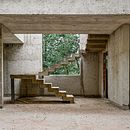 Mi proyecto del curso: Inmersión en la fotografía de arquitectura. Een project van Fotografie, Architectuur, Interactief ontwerp,  Architectuurfotografie e Interieurfotografie van Ingrid Romero - 01.12.2022