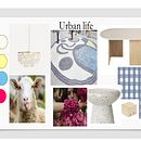 Meu projeto do curso: Design de interiores: desenvolva seu estilo próprio. Een project van Interactief ontwerp, Interieurontwerp,  Interieurdecoratie,  Interieur y Ruimtelijk ontwerp van anaferreira1966 - 09.01.2023