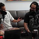 Podcast "Cómo, el podcast de antiayuda". Podcasting projeto de blutundeissen - 09.01.2023