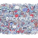 Memorable Moments of December Ein Projekt aus dem Bereich Traditionelle Illustration, Vektorillustration, Digitale Illustration, Grafikdesign, Skizzenentwurf, Kreativität, Zeichnung, Portfolioverwaltung, Artistische Zeichnung, Kinderillustration, Digitales Design und Digitale Zeichnung von madita_muschket - 09.01.2023