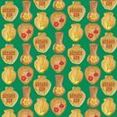 My project for course: Art Licensing 101: Build Your Illustration Career. Projekt z dziedziny Trad, c, jna ilustracja, Zarządzanie projektowaniem, Marketing, Pattern design i Zarządzanie portfolio użytkownika Amy Knipschield - 09.01.2023