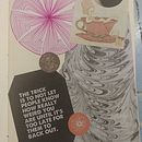 Mi proyecto del curso:  Bullet journal creativo: planificación y creatividad . Ilustração tradicional, Lettering, Desenho, H, Lettering, e Gestão e produtividade projeto de Ana Ramírez - 10.01.2023