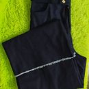 Mi proyecto del curso: Técnicas de patronaje para replicar tus prendas favoritas, jeans tipo palazzo. Un progetto di Artigianato, Fashion design, Cucito, Modellistica e confezione sartoriale di annymillang12 - 03.01.2023