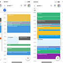 Mi proyecto del curso: Visualización de datos y diseño de la información: crea un modelo visual Ein Projekt aus dem Bereich Informationsdesign, Interaktives Design und Infografik von Ana Márquez - 10.01.2023