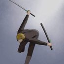 Mi proyecto del curso: Concept art para diseño de personajes y worldbuilding. Un progetto di Illustrazione tradizionale, Character design, Illustrazione digitale, Arte concettuale, Disegno digitale e Pittura digitale di Alejo Rojas - 09.01.2023