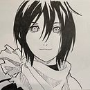 Illustrations. Ilustração tradicional projeto de Mariah Young - 10.01.2023