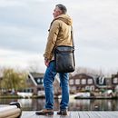 Lifestyle product film and photography for Ecowings. Un projet de Vidéo, Photographie de produits, Br et ing et identité de Jean-Nicolas Haasbroek - 10.01.2023