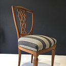Restauración y upcycling de muebles vintage Ein Projekt aus dem Bereich Möbelrestauration, Upc und cling von Carolina Rizzo - 10.01.2023