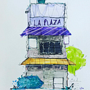 Sketch Ein Projekt aus dem Bereich Skizzenentwurf von Giannina Thomas - 10.01.2023