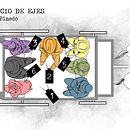 Ilustración de storyboards para cine y publicidad, Alfonso Pinedo. . Un proyecto de Publicidad, Cine, vídeo, televisión, Cine, Dibujo, Stor, telling, Stor, board y Guion de Alfonso Pinedo - 11.01.2023