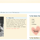 My project for course: Introduction to Notion for Creative Projects . Pengembangan Web proyek oleh nicoledemarchi - 01.11.2023