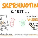 My project for course: Sketchnoting: Communicate with Visual Notes. Ilustração tradicional, Criatividade, Desenho, Comunicação, Gestão e produtividade, e Business projeto de TSI AUCA - 11.01.2023