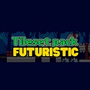 Mi proyecto del curso: Creación de escenarios pixel art para videojuegos. Projekt z dziedziny Animacje 2D, Animacje 3D, Gr, komputerowe, Pixel art, Projektowanie gier komputerow, ch i Tworzenie gier wideo użytkownika whale_motion - 10.01.2023
