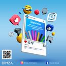 Mi proyecto del curso: Marketing de contenidos para redes sociales. Un progetto di Marketing, Marketing digitale, Content marketing, Marketing per Facebook, YouTube Marketing e Marketing per Instagram di sosaandy_mtz1504 - 11.01.2023