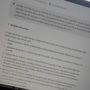 Mi proyecto del curso: Escritura de una novela paso a paso 2023. Writing, Creativit, Stor, telling, Narrative, Fiction Writing, and Creative Writing project by Salvador Yahir Carrillo Rios - 01.05.2023