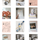 Mon projet du cours : Storytelling de marque créatif et authentique sur Instagram. Un progetto di Social media, Stor, telling, Marketing digitale, Mobile marketing, Instagram, Comunicazione e Marketing per Instagram di bleuderose - 12.01.2023