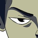 My project for course: Traditional Animation: Composition, Rhythm and Camera. Animation, Character Animation, 2D Animation, and Motion Graphics project by Vincenzo Castellana - 05.29.2024