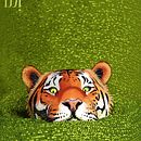 Mi proyecto del curso: Ilustración de fauna salvaje para libros infantiles Ein Projekt aus dem Bereich Vektorillustration, Digitale Illustration und Kinderillustration von Camila Saldarriaga Rodriguez - 12.01.2023