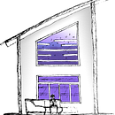 Mi proyecto del curso: Técnica de presentación para proyectos arquitectónicos. Arquitetura, Gestão de design, Arquitetura digital, Ilustração arquitetônica, e Design de apresentação projeto de Frantz Woolley Baena - 11.01.2023