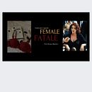 Mi proyecto del curso: Introducción al diseño de moda. Projekt z dziedziny Projektowanie mod użytkownika Kenya Geraldine Flores Barrera - 11.01.2023