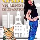 Mi proyecto del curso: Escritura de una novela juvenil . Scriere, Creativitate, Comunicare, Narrativ și Literatură pentru copii de Cristian Campos - 01.08.2023