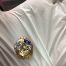 Botones kintsugi para proyecto de moda . Seni, Kerajinan, Seni Rupa, Keramik, Dan DIY proyek oleh Betty Chan - 01.13.2023