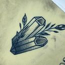 Mój projekt z kursu: Techniki tatuażu: cieniowanie pepper shading. Ilustração tradicional, e Desenho de tatuagens projeto de Julia Jakubowska - 13.01.2023