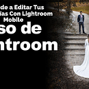 Aprende a editar tus fotografías con Lightroom. Projekt z dziedziny Fotografia i Design użytkownika Gerson Argelis Cuello Montero - 13.01.2023