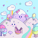Mi dibujo Kawaii Ein Projekt aus dem Bereich Traditionelle Illustration von mindyderivas - 13.01.2023