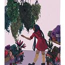 Meu projeto do curso: Ilustração de mangá com Procreate. Un proyecto de Ilustración tradicional, Diseño de personajes, Cómic, Ilustración digital, Dibujo digital y Manga de Rachel Cosme - 12.01.2023