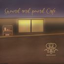 Coffee shop . Projekt z dziedziny Trad, c, jna ilustracja, Ilustracja c i frowa użytkownika Conrado Yoshida - 14.01.2023