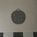 Mon projet du cours : Initiation à la vannerie : la technique du colombin  . Design accesoriu, Arte și meșteșuguri, Design vestimentar, Arte din fibre și Design textil de Beatriz Sanz - 01.14.2023